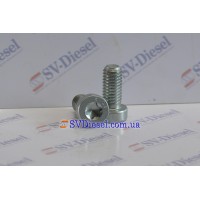 Болт торкс (М8х12мм)  BOSCH F 01M 100 684