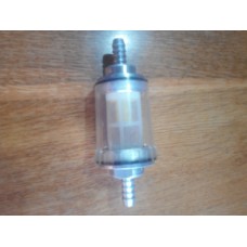 Клапан односторонний 10 мм с фильтром 12-01-110