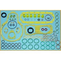 Ремкомплект (діаметр мембрани 8mm) 10-15-105/1 (Bosch 9 421 080 068)