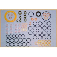 Ремкомплект рядного насоса Denso TOYOTA 10-15-159 (190440-0390)